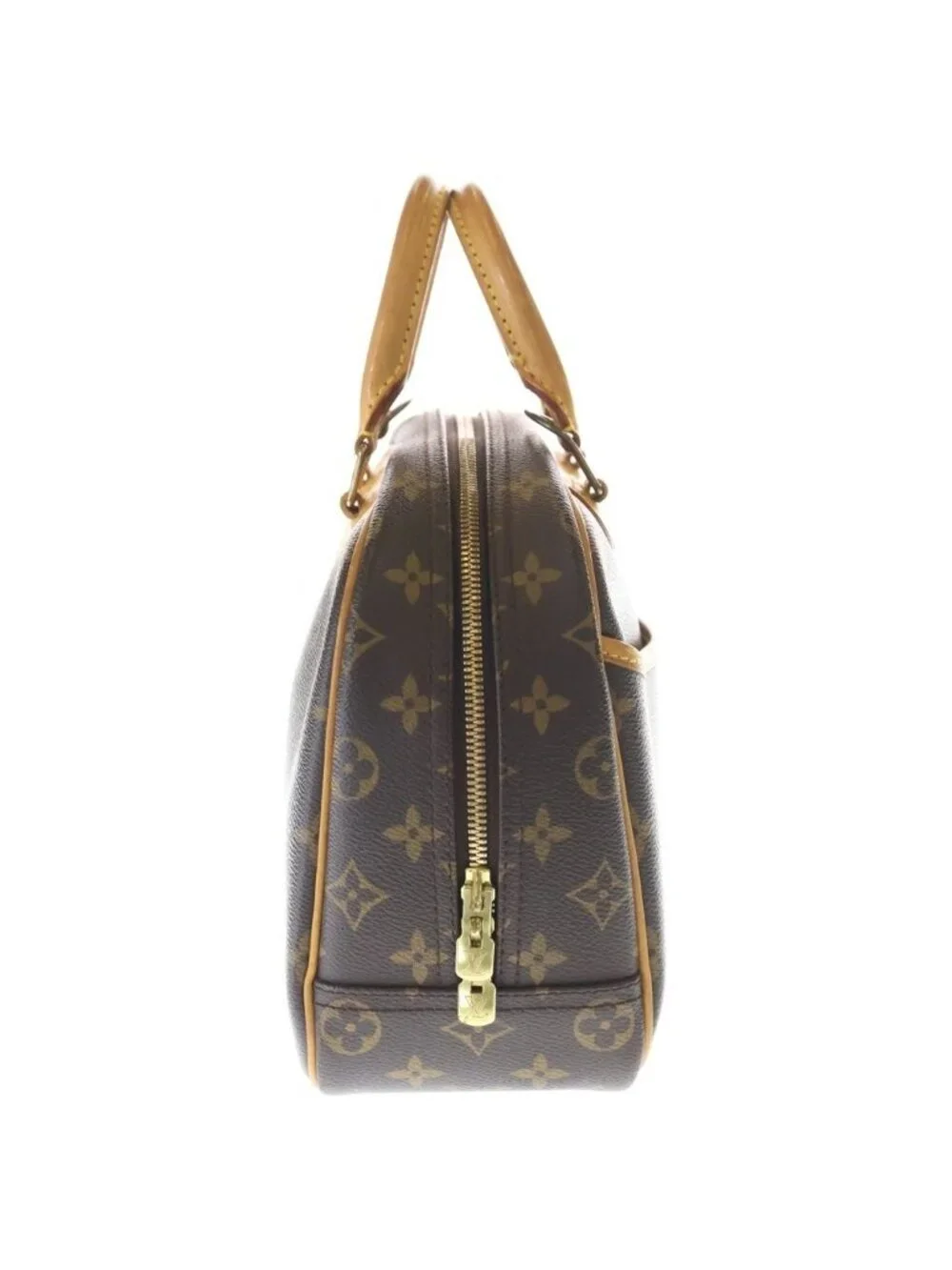 Louis Vuitton this authentic